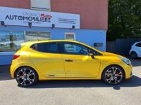 Renault Clio 4 1.6 T 220cv ENERGY RS TROPHY EDC - <small></small> 18.990 € <small>TTC</small> - #8