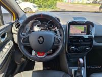 Renault Clio 4 1.6 T 220cv ENERGY RS TROPHY EDC - <small></small> 18.990 € <small>TTC</small> - #16