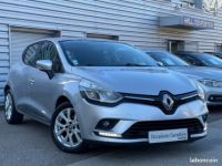 Renault Clio 4 (2) 1.5 dCi Business JA GPS LED - <small></small> 8.990 € <small>TTC</small> - #1