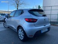 Renault Clio 4 (2) 1.5 dCi Business JA GPS LED - <small></small> 8.990 € <small>TTC</small> - #3