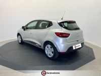 Renault Clio (4) Business Energy dCi 90 eco2 82g - <small></small> 8.190 € <small>TTC</small> - #3