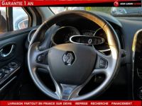 Renault Clio 4 ESTATE 0.9 TCe 90ch Graphite - <small></small> 8.200 € <small>TTC</small> - #14