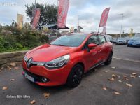 Renault Clio 4 Estate 1.5l dci 90ch GARANTIE - <small></small> 4.990 € <small>TTC</small> - #1