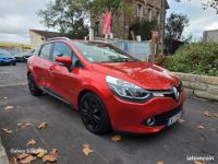 Renault Clio 4 Estate 1.5l dci 90ch GARANTIE - <small></small> 4.990 € <small>TTC</small> - #2