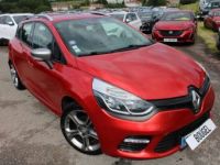 Renault Clio 4 ESTATE GT SPORT TCE 120 CV GPS 3D R-LINK CAMÉRA USB JA 17 RÉGULATEUR BOITE EDC - <small></small> 10.990 € <small>TTC</small> - #1