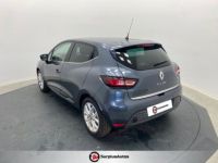 Renault Clio (4) Intens ENERGY TCe 90 E6C - <small></small> 10.990 € <small>TTC</small> - #3