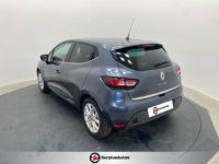 Renault Clio (4) Intens ENERGY TCe 90 E6C - <small></small> 10.990 € <small>TTC</small> - #2