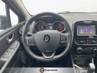 Renault Clio (4) Intens ENERGY TCe 90 E6C - <small></small> 10.990 € <small>TTC</small> - #8