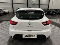 Renault Clio 4 IV 0.9 TCe 90 CH ENERGY ZEN- GARANTIE 6 MOIS - <small></small> 9.990 € <small>TTC</small> - #6