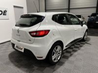 Renault Clio 4 IV 0.9 TCe 90 CH ENERGY ZEN- GARANTIE 6 MOIS - <small></small> 9.990 € <small>TTC</small> - #7