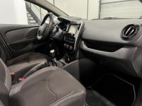 Renault Clio 4 IV 0.9 TCe 90 CH ENERGY ZEN- GARANTIE 6 MOIS - <small></small> 9.990 € <small>TTC</small> - #16