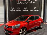 Renault Clio 4 IV 0.9 TCe 90 cv Limited - <small></small> 8.490 € <small>TTC</small> - #1