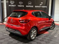 Renault Clio 4 IV 0.9 TCe 90 cv Limited - <small></small> 8.490 € <small>TTC</small> - #4