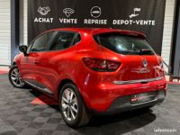 Renault Clio 4 IV 0.9 TCe 90 cv Limited - <small></small> 8.490 € <small>TTC</small> - #6