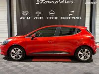 Renault Clio 4 IV 0.9 TCe 90 cv Limited - <small></small> 8.490 € <small>TTC</small> - #7