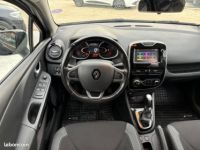 Renault Clio 4 IV 1.2 120 ch INTENS - <small></small> 10.989 € <small>TTC</small> - #18