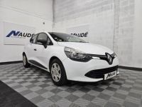 Renault Clio 4 IV 1.5 dCi 90 CH Société Air - TVA RÉCUPÉRABLE - <small></small> 6.990 € <small></small> - #1