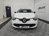 Renault Clio 4 IV 1.5 dCi 90 CH Société Air - TVA RÉCUPÉRABLE - <small></small> 6.990 € <small></small> - #2