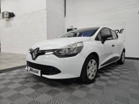 Renault Clio 4 IV 1.5 dCi 90 CH Société Air - TVA RÉCUPÉRABLE - <small></small> 6.990 € <small></small> - #3