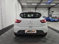 Renault Clio 4 IV 1.5 dCi 90 CH Société Air - TVA RÉCUPÉRABLE - <small></small> 6.990 € <small></small> - #6