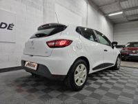 Renault Clio 4 IV 1.5 dCi 90 CH Société Air - TVA RÉCUPÉRABLE - <small></small> 6.990 € <small></small> - #7