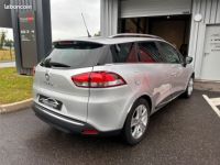 Renault Clio 4 IV Estate 1.2 TCe 120ch Energy Intens EDC6 Entretien 100% suivi à jour GPS Clim auto Accès-Démarrage sans clé Radar de recul JA 16 Vitres et lunette - <small></small> 10.490 € <small>TTC</small> - #3