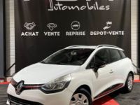 Renault Clio 4 IV Estate 1.5 dCi 75 cv Expression - <small></small> 7.490 € <small>TTC</small> - #1