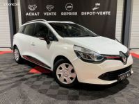 Renault Clio 4 IV Estate 1.5 dCi 75 cv Expression - <small></small> 7.490 € <small>TTC</small> - #2