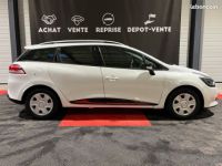 Renault Clio 4 IV Estate 1.5 dCi 75 cv Expression - <small></small> 7.490 € <small>TTC</small> - #3