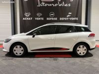 Renault Clio 4 IV Estate 1.5 dCi 75 cv Expression - <small></small> 7.490 € <small>TTC</small> - #7