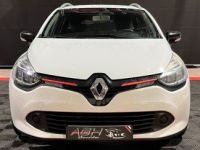 Renault Clio 4 IV Estate 1.5 dCi 75 cv Expression - <small></small> 7.490 € <small>TTC</small> - #8