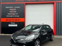 Renault Clio 4 IV intens 0.9 TCE ECO 2 90cv chaine de distribution neuve- camera recul- regulateur gps- écran tactile garantie - <small></small> 8.890 € <small>TTC</small> - #1