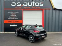 Renault Clio 4 IV intens 0.9 TCE ECO 2 90cv chaine de distribution neuve- camera recul- regulateur gps- écran tactile garantie - <small></small> 8.890 € <small>TTC</small> - #2