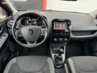 Renault Clio 4 IV intens 0.9 TCE ECO 2 90cv chaine de distribution neuve- camera recul- regulateur gps- écran tactile garantie - <small></small> 8.890 € <small>TTC</small> - #4