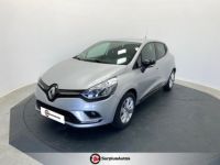 Renault Clio (4) Limited ENERGY TCe 90 - <small></small> 10.490 € <small>TTC</small> - #1