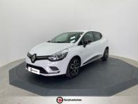 Renault Clio (4) Limited TCe 90 - <small></small> 9.990 € <small>TTC</small> - #1