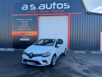 Renault Clio 4 phase 2 1.5 DCI 75 cv gps regulateur radar se stationnement distribution neuve embrayage neuf - <small></small> 8.590 € <small>TTC</small> - #1