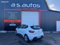 Renault Clio 4 phase 2 1.5 DCI 75 cv gps regulateur radar se stationnement distribution neuve embrayage neuf - <small></small> 8.590 € <small>TTC</small> - #2