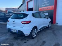 Renault Clio 4 phase 2 1.5 DCI 75 cv gps regulateur radar se stationnement distribution neuve embrayage neuf - <small></small> 8.390 € <small>TTC</small> - #3