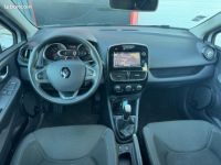 Renault Clio 4 phase 2 1.5 DCI 75 cv gps regulateur radar se stationnement distribution neuve embrayage neuf - <small></small> 8.590 € <small>TTC</small> - #4