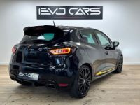 Renault Clio 4 RS 18 1.6 220ch EDC Akrapovic / monitor / Numérotée 0023 - <small></small> 19.990 € <small>TTC</small> - #2