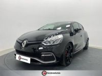 Renault Clio (4) R.S. Trophy Energy 1.6 T 220 EDC - <small></small> 22.990 € <small>TTC</small> - #1