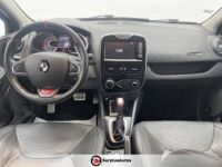 Renault Clio (4) R.S. Trophy Energy 1.6 T 220 EDC - <small></small> 22.990 € <small>TTC</small> - #2