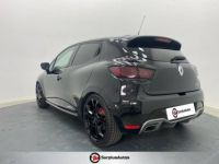 Renault Clio (4) R.S. Trophy Energy 1.6 T 220 EDC - <small></small> 22.990 € <small>TTC</small> - #3