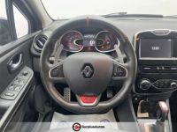 Renault Clio (4) R.S. Trophy Energy 1.6 T 220 EDC - <small></small> 22.990 € <small>TTC</small> - #8