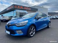 Renault Clio 4 TCe 120 GT EDC - <small></small> 10.990 € <small>TTC</small> - #1