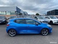Renault Clio 4 TCe 120 GT EDC - <small></small> 10.990 € <small>TTC</small> - #3