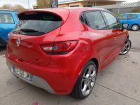 Renault Clio 4 tce 120cv GT-LINE cuir clim gps toit pano bva palette crit air 1 ct ok garantie 12 mois 10900 - <small></small> 10.900 € <small>TTC</small> - #3