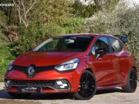 Renault Clio 4RS TROPHY 220ch phase 2 - <small></small> 21.990 € <small>TTC</small> - #1