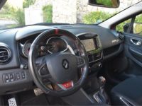 Renault Clio 4RS TROPHY 220ch phase 2 - <small></small> 21.990 € <small>TTC</small> - #8